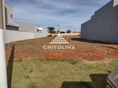 Lote/Terreno à venda, 375m² no Vila Progresso, Itapetininga