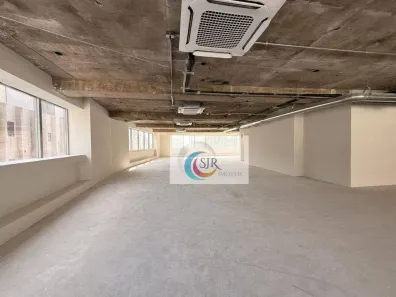 Sala Comercial para alugar, 426m² no Consolação, São Paulo