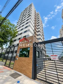 Apartamento com 2 Quartos à venda, 57m² no Jardim Alvorada, Maringá