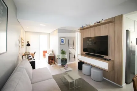 Apartamento com 1 Quarto à venda, 46m² no Jardim Europa, São Paulo