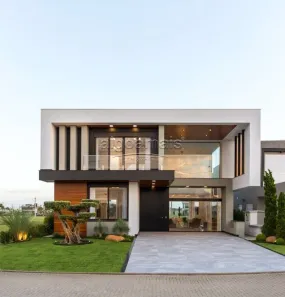 Casa de Condomínio com 5 Quartos à venda, 412m² no , Xangri-Lá