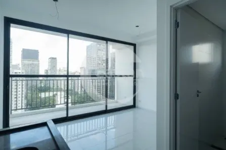 Apartamento com 1 Quarto à venda, 24m² no Vila Gomes Cardim, São Paulo