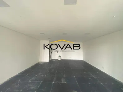 Sala Comercial para alugar, 75m² no Vila São Francisco (Zona Sul), São Paulo