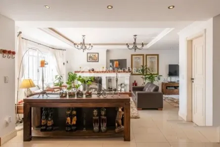 Casa com 3 Quartos à venda, 286m² no Vila Conceição, Porto Alegre