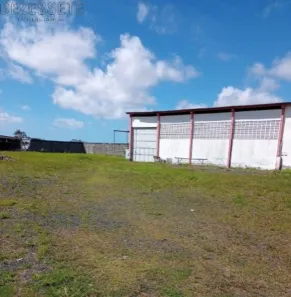 Galpão/Depósito/Armazém à venda, 540m² no PoloPlast, Camaçari