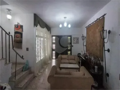 Casa com 3 Quartos à venda, 167m² no Jardim Paulistano, São Paulo