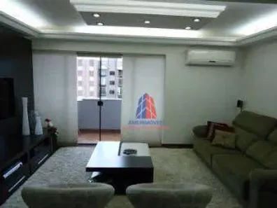 Apartamento com 3 Quartos à venda, 156m² no Jardim Glória, Americana