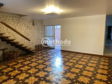Casa com 3 Quartos à venda, 240m² no Cambuí, Campinas