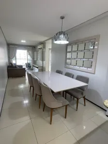Apartamento com 2 Quartos para alugar, 80m² no Calhau, São Luís