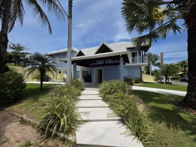 Casa de Condomínio com 4 Quartos à venda, 266m² no Centro, Peruíbe