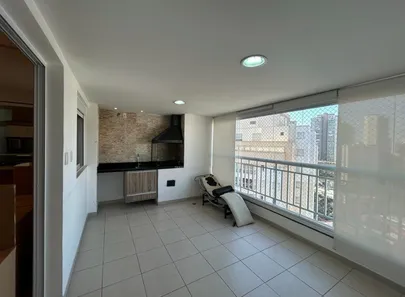 Apartamento com 3 Quartos à venda, 87m² no Vila Andrade, São Paulo