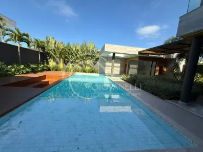 Casa de Condomínio com 5 Quartos à venda, 1023m² no Barra da Tijuca, Rio de Janeiro