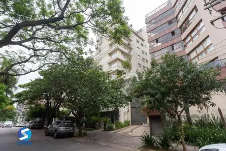 Apartamento com 1 Quarto à venda, 77m² no Bela Vista, Porto Alegre
