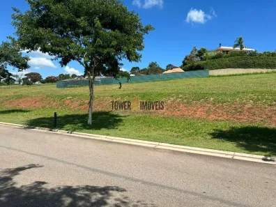 Lote/Terreno à venda, 1305m² no Loteamento Fazenda Dona Carolina, Itatiba