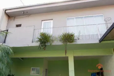 Sobrado com 3 Quartos à venda, 300m² no Piratininga, Osasco