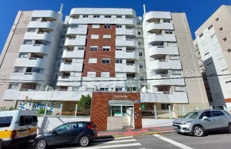 Apartamento com 3 Quartos à venda, 84m² no Capoeiras, Florianópolis