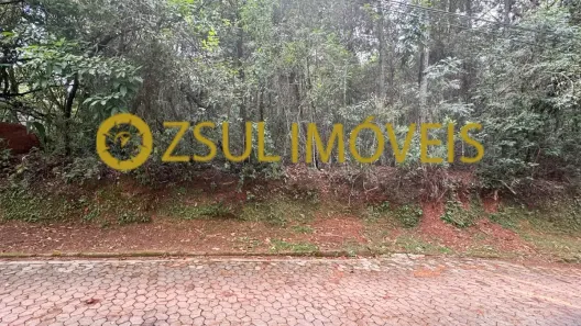 Lote/Terreno à venda, 1046m² no Bosque da Ribeira, Nova Lima