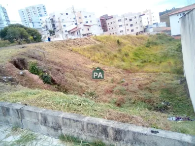 Lote/Terreno à venda, 250m² no Residencial Veredas, Poços de Caldas