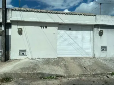Casa com 2 Quartos à venda, 125m² no Lameirão, Maranguape