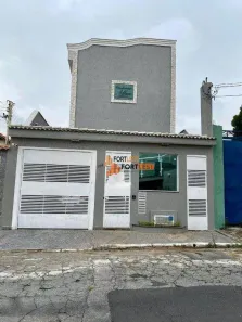 Casa de Condomínio com 2 Quartos à venda, 67m² no Vila Carrão, São Paulo