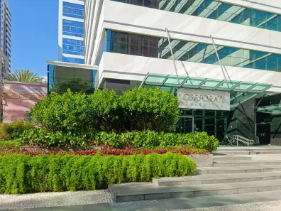 Sala Comercial para alugar, 8m² no Centro, Curitiba