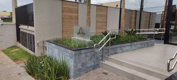 Apartamento com 2 Quartos à venda, 62m² no Centro, Araraquara