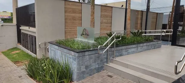 Apartamento com 2 Quartos à venda, 62m² no Centro, Araraquara
