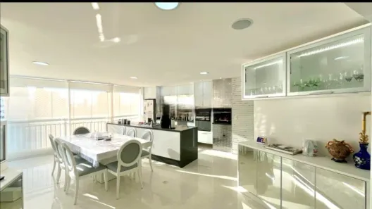Apartamento com 2 Quartos para alugar, 122m² no Mooca, São Paulo