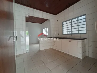 Casa com 2 Quartos à venda, 108m² no Vila Camargo, Bauru