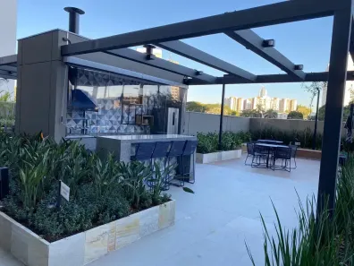 Apartamento com 2 Quartos à venda, 63m² no Jardim Independência, São Paulo