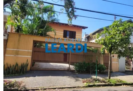 Sobrado com 5 Quartos à venda, 282m² no Vila Romana, São Paulo