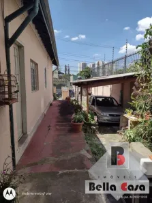 Lote/Terreno à venda, 500m² no Vila Santa Clara, São Paulo
