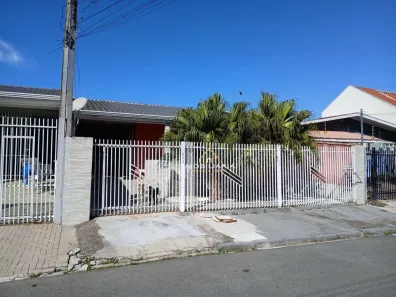 Casa com 3 Quartos à venda, 200m² no Sítio Cercado, Curitiba