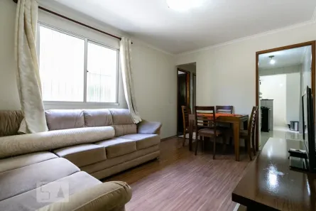 Apartamento com 2 Quartos à venda, 50m² no Recanto Verde do Sol, São Paulo