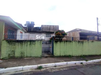Casa com 2 Quartos para alugar, 60m² no Vila Prado, São Paulo
