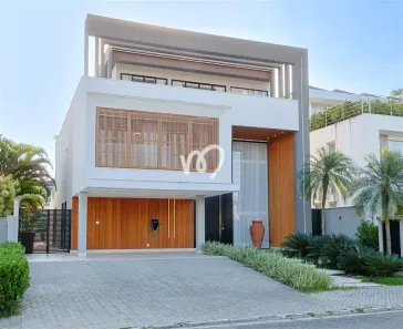 Casa com 5 Quartos à venda, 850m² no Barra da Tijuca, Rio de Janeiro