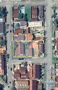 Lote/Terreno à venda, 1800m² no Martim de Sá, Caraguatatuba