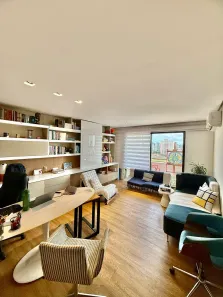 Consultório para alugar, 93m² no Papicu, Fortaleza