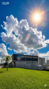 Lote/Terreno à venda, 451m² no Condomínio Residencial Monaco, São José dos Campos