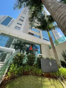Apartamento com 3 Quartos à venda, 183m² no Gleba Fazenda Palhano, Londrina