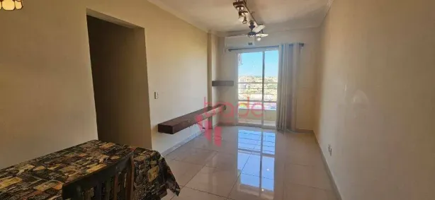 Apartamento com 2 Quartos para venda ou aluguel, 71m² no Jardim Macedo, Ribeirão Preto