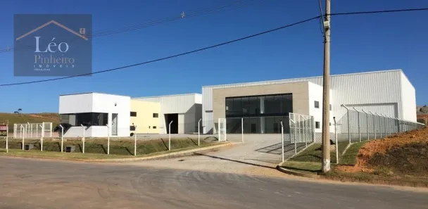 Galpão/Depósito/Armazém à venda, 5000m² no Lagoa, Macaé
