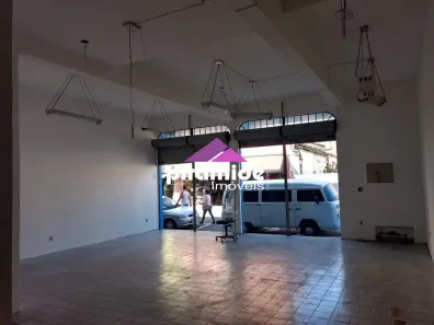 Ponto Comercial à venda, 213m² no Centro, Caçapava