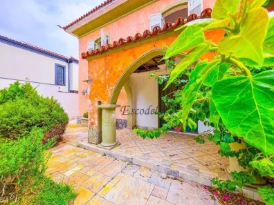 Casa com 3 Quartos à venda, 250m² no Jardim Paulista, São Paulo