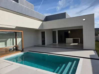 Casa com 4 Quartos à venda, 237m² no Alphaville - Lagoa dos Ingleses, Nova Lima