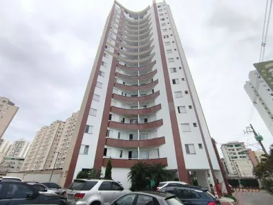 Apartamento com 3 Quartos à venda, 77m² no Barranco, Taubaté