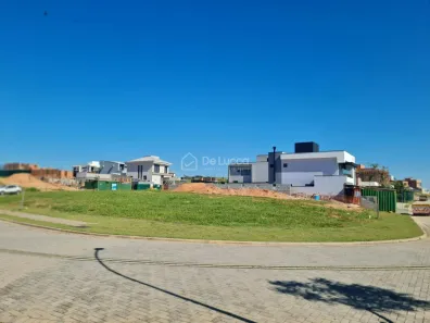 Lote/Terreno à venda, 318m² no Residencial Jatibela, Campinas