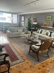Apartamento com 3 Quartos à venda, 175m² no Jardim Paulista, São Paulo