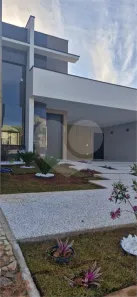 Casa de Condomínio com 3 Quartos à venda, 183m² no Cascata, Paulínia