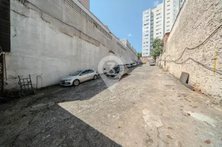 Lote/Terreno à venda, 580m² no Bela Vista, São Paulo